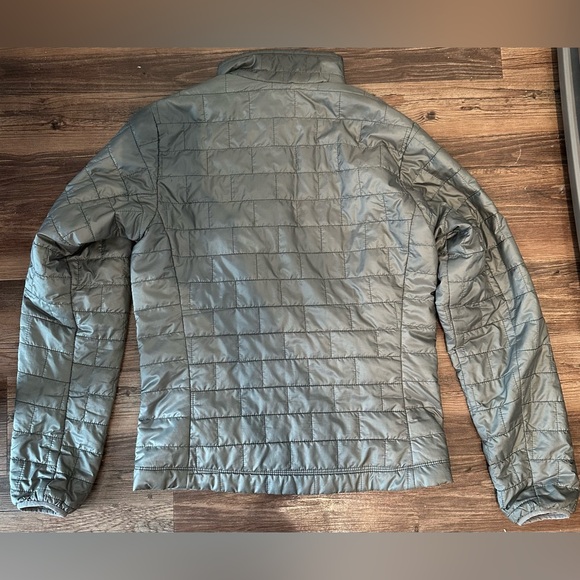 Patagonia Nano Puff Jacket - Picture 2 of 7